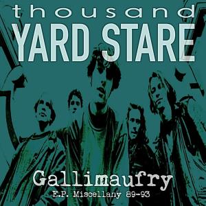 Listen to Three Doors Down (其他) song with lyrics from Thousand Yard Stare
