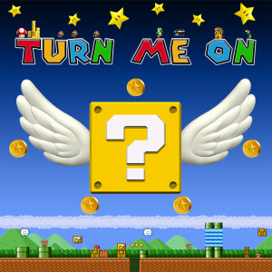 ดาวน์โหลดและฟังเพลง Turn Me On (Explicit) พร้อมเนื้อเพลงจาก NIXK SLT