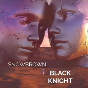 อัลบัม Black Knight (feat. Joan & Adrianne lenker) ศิลปิน Snowbrown