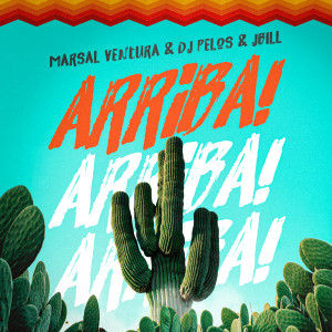 Album Arriba! from Marsal Ventura