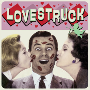 Album Lovestruck from Various