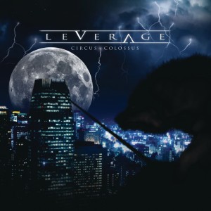 ดาวน์โหลดและฟังเพลง Broken Wing พร้อมเนื้อเพลงจาก Leverage