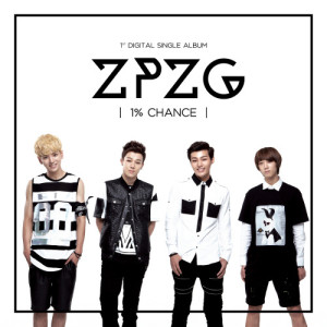 Dengarkan Go crazy (Instrumental) lagu dari 지피지기 dengan lirik