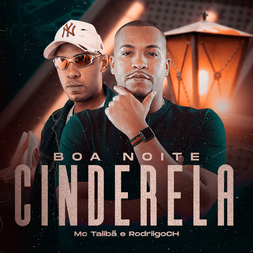 Boa Noite Cinderela (Remix)