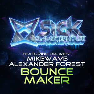 收聽MikeWave的Bounce Maker (Original Mix)歌詞歌曲