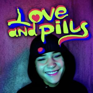 Album Love And Pills (Explicit) from Pvrple