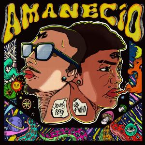 Pacho & Cirilo的專輯AMANECIO PT2 (Explicit)