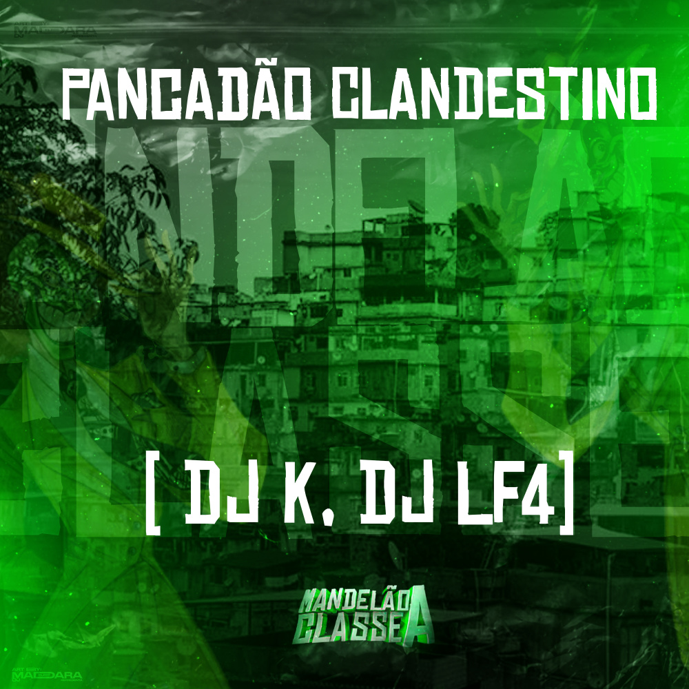Pancadão Clandestino