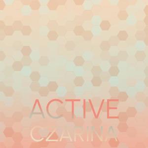 收聽Loes Dele的Active Czarina歌詞歌曲