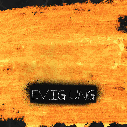 Evig ung