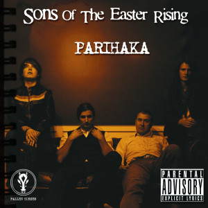 Listen to Cannon song with lyrics from Sons Of The Easter Rising