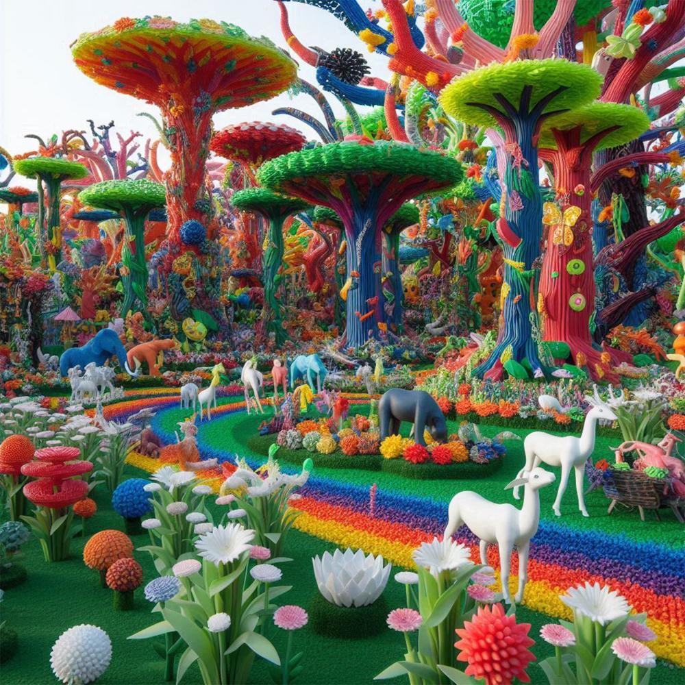 Mycelium