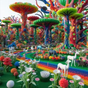 Charlo的專輯Plastic Jungle