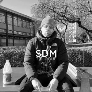 收聽Dj Kone的Scène De Ménage (feat. Triloque) (Explicit)歌詞歌曲