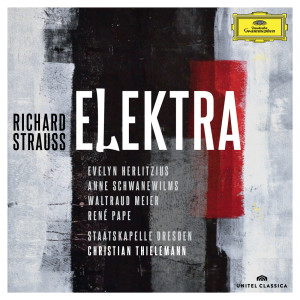 收聽Anne Schwanewilms的R. Strauss: Elektra, Op.58 - "Es muss etwas geschehen sein" (Live At Philharmonie, Berlin / 2014)歌詞歌曲