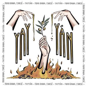 收聽Emese的Yayyán (feat. Fran Rama)歌詞歌曲