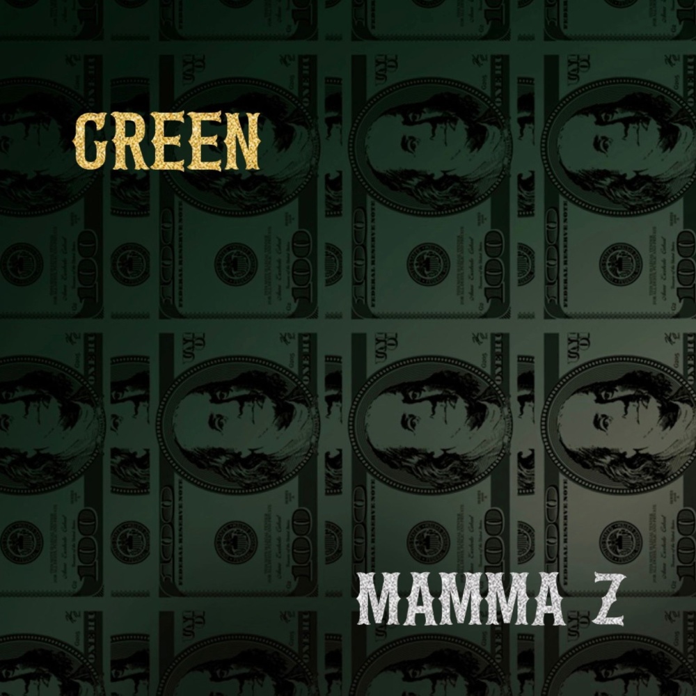 Green (Explicit)