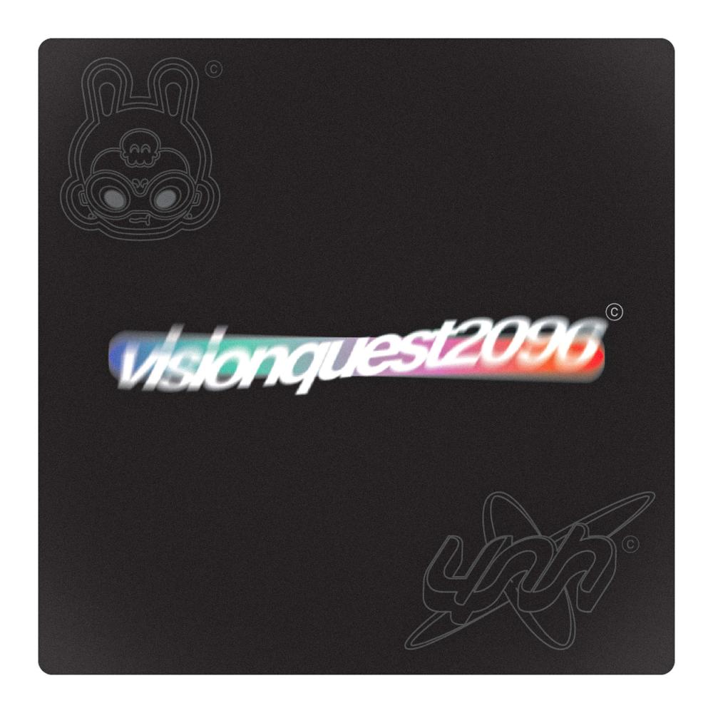 visionquest2096 (feat. yesterdayneverhappened)