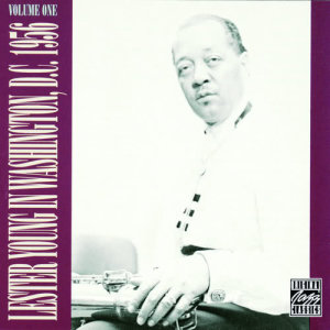 ดาวน์โหลดและฟังเพลง Jeepers Creepers พร้อมเนื้อเพลงจาก Lester Young