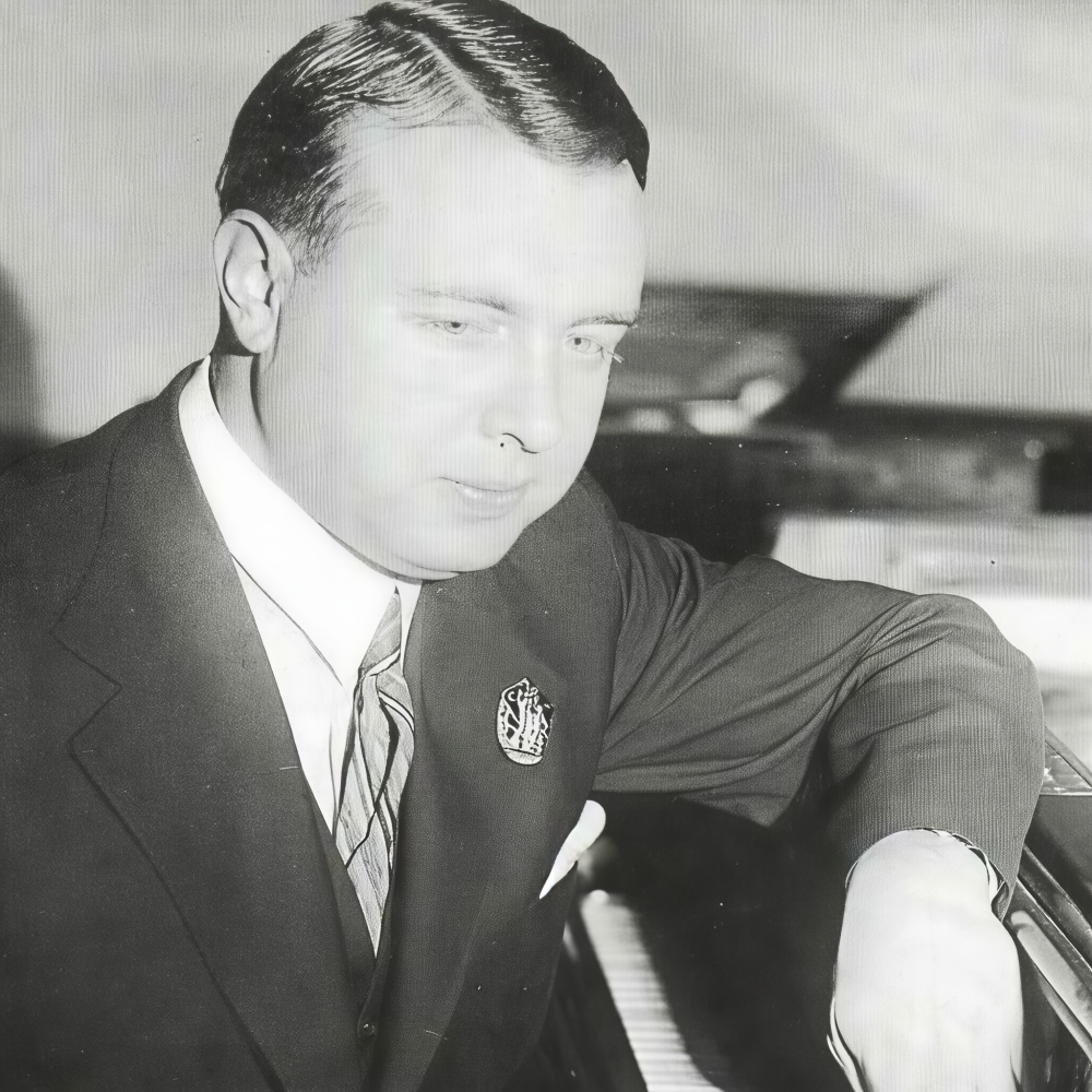 Lev Oborin