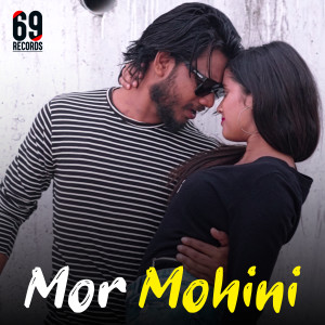 Listen to Mor Mohini song with lyrics from Amir H