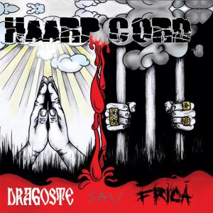 Album Dragoste Sau Frica from Haarp Cord