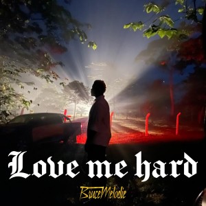 Album Love me hard from Bruce Melodie
