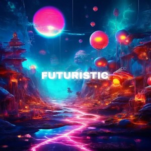 Album FUTURISTIC from I.O.A.N.N.