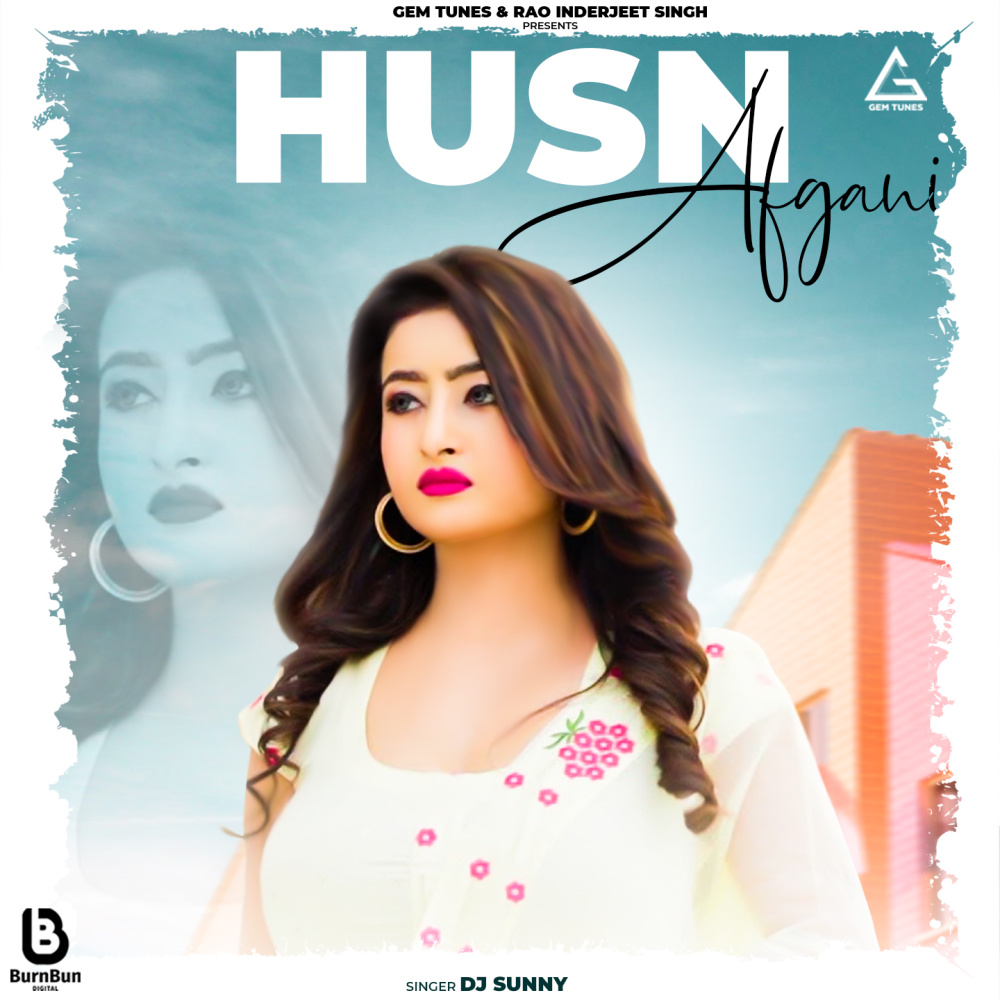 Husn Afgani