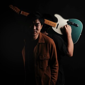 Album Meski tak lagi kau dengar from Albert Tanabe