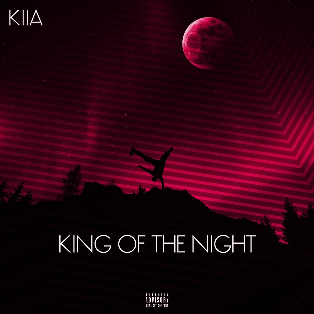King of the Night (Explicit)