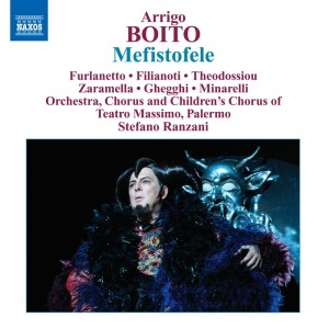 收聽Dimitra Theodossiou的Act III: The Death of Margherita: Dio di pieta! (Margherita, Faust)歌詞歌曲