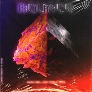 Listen to Bounce (Radio Mix) song with lyrics from Marc O'rell