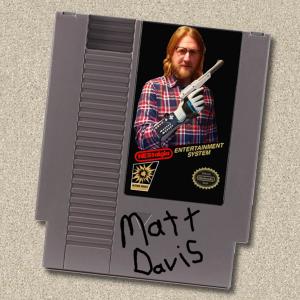 收聽Matt Davis的NEStalgia歌詞歌曲