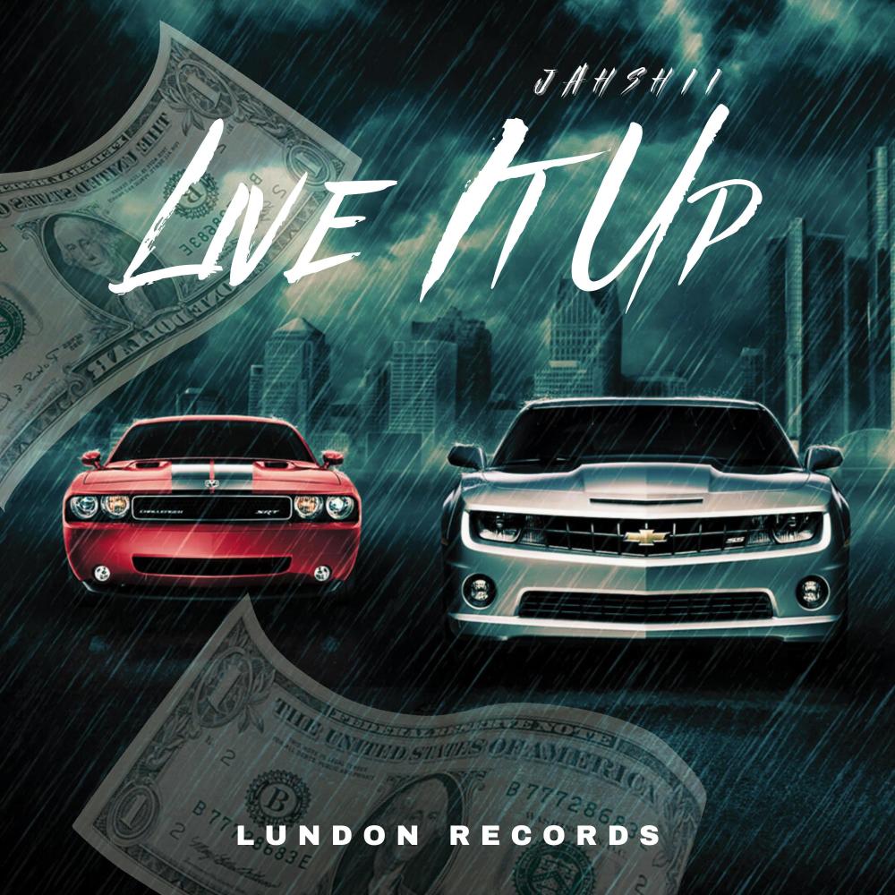 Live It Up (Live)