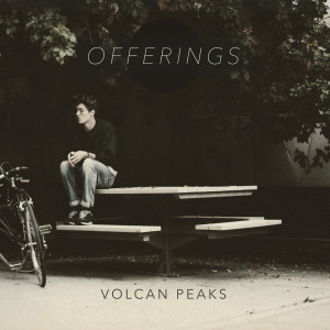 Volcan Peaks的專輯Offerings