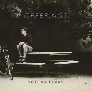 收聽Volcan Peaks的Figure It Out歌詞歌曲