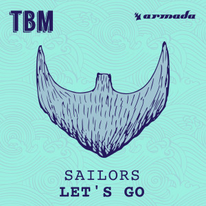 Album Let's Go from Sailors