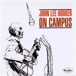 ดาวน์โหลดและฟังเพลง Half A Stranger พร้อมเนื้อเพลงจาก John Lee Hooker