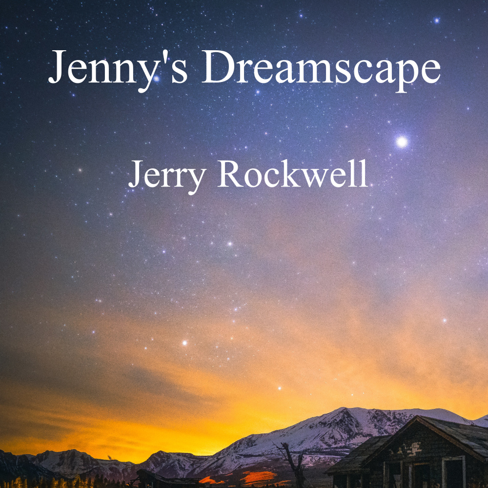 Jenny's Dreamscape