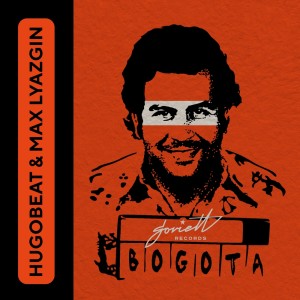 Album Bogota from Hugobeat