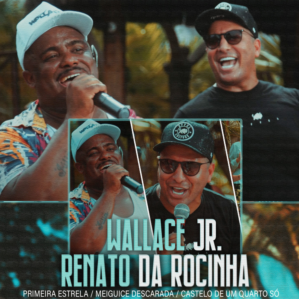 Primeira Estrela (Ao Vivo)