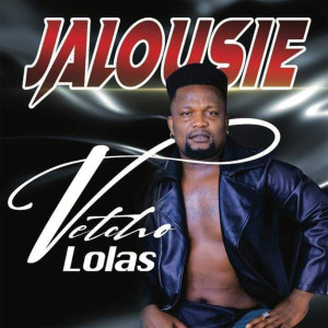 Album Jalousie (Explicit) from Vetcho Lolas