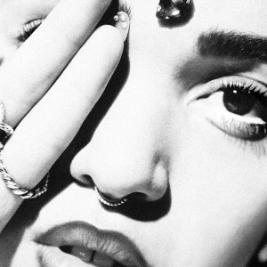 Album Good to Love from FKA twigs