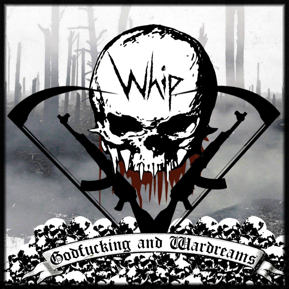 Godfucking and Wardreams (Explicit)