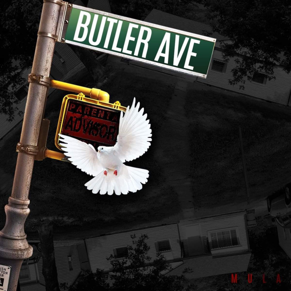 Butler Ave (Explicit)