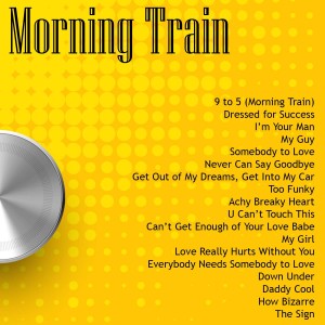 收聽Fairy Scapes的9 to 5 (Morning Train)歌詞歌曲