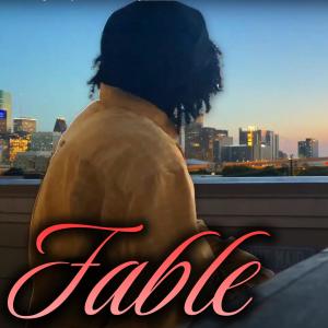 收聽Stef的Fable歌詞歌曲
