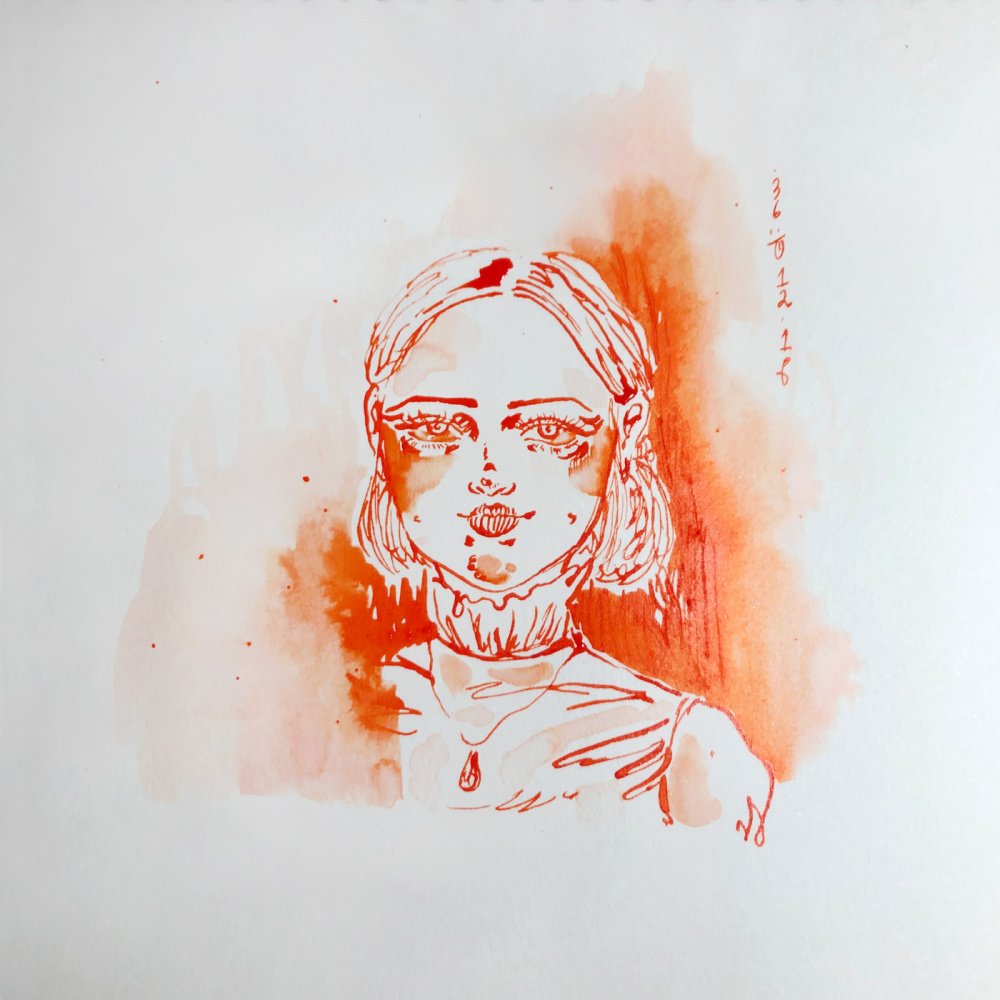 난 그리고 넌 지워 (You Erase Me)