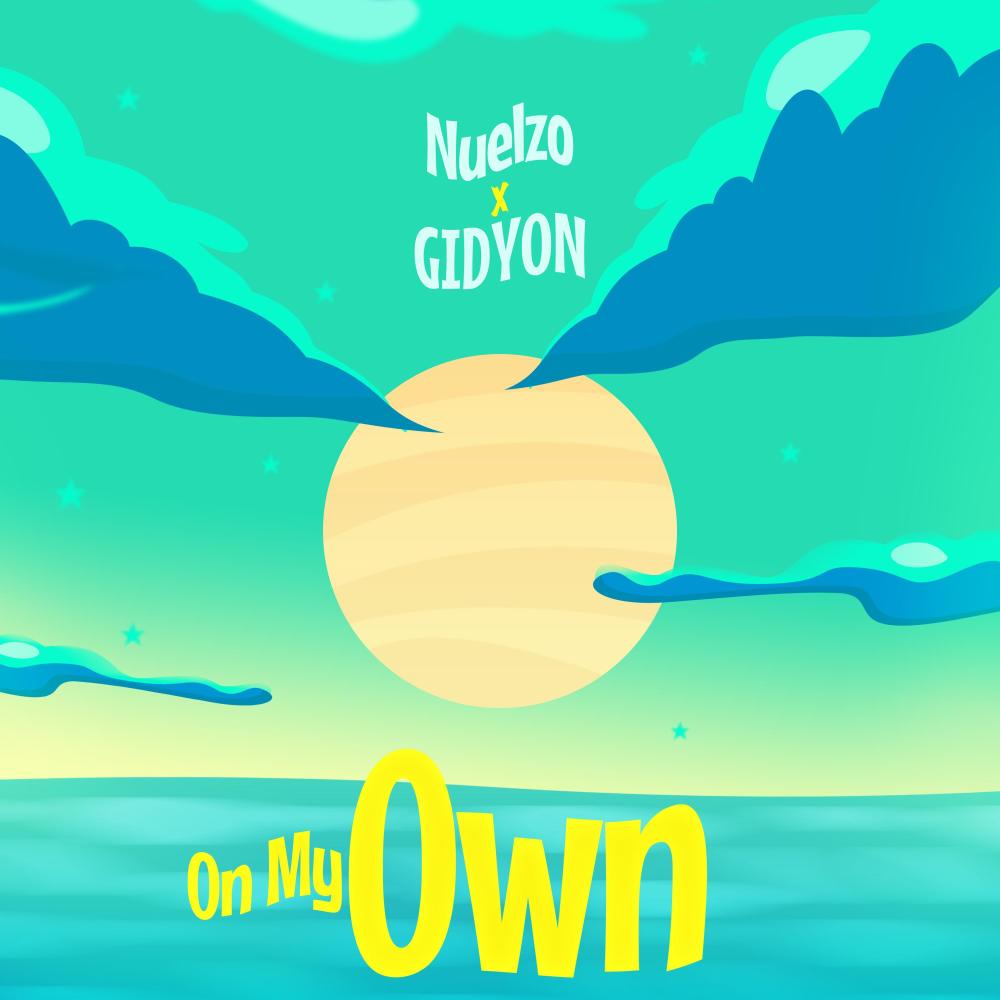 On My Own